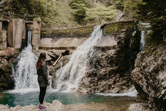 Vintgar Gorge Best Experience with Tasting (Self guided) - Slovenian Traditional Tasting at NaTour Bar in Blejska Dobrava