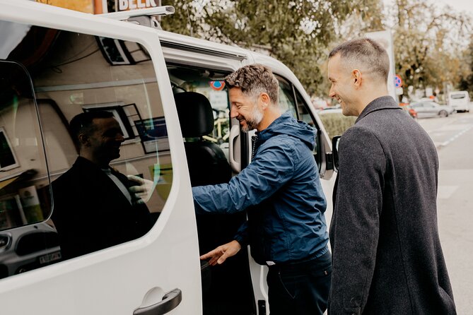 Vintgar Gorge Best Experience with Tasting (Self guided) - Logistics and Group Size for a Personalized Experience