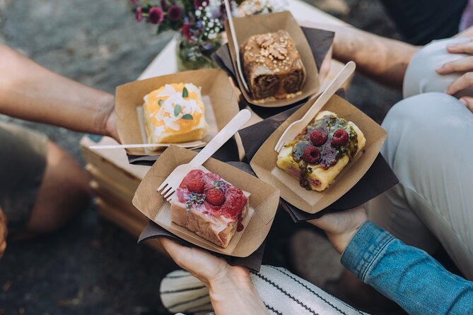 Vintgar Gorge Best Experience with Tasting (Self guided) - Timing, Pacing, and Suitability