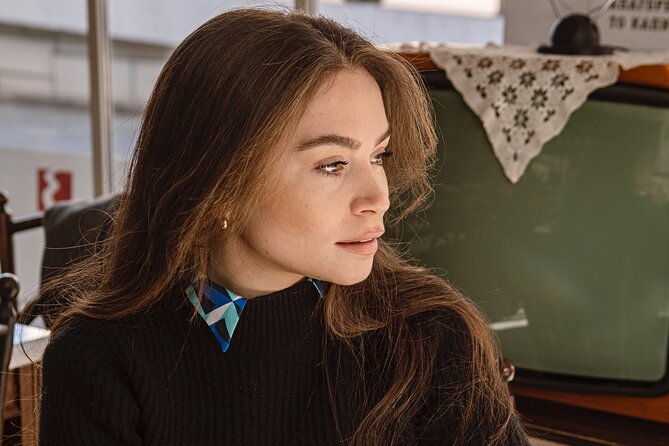 VIP 90" Private Sidecar Tour of Athens Acropolis & Lycabetus - Starting Point and Transportation Details