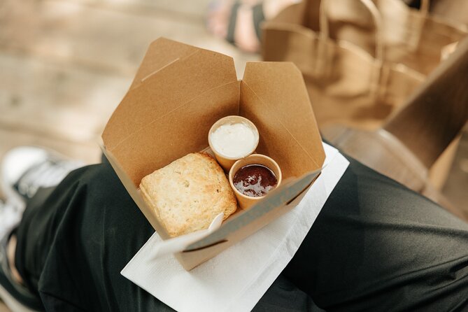 VIP Agritourism Tour of Île d'Orléans & Montmorency Fall (Lunch) - Exploring Île dOrléans: A Farmer’s Paradise