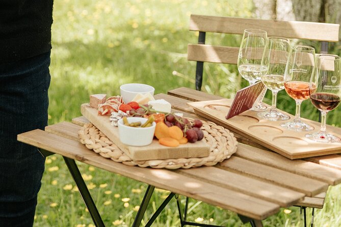 VIP Agritourism Tour of Île d'Orléans & Montmorency Fall (Lunch) - Why This Tour Stands Out: Personalization and Local Engagement