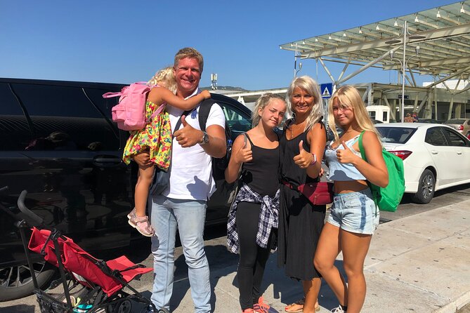 Vip Airport Transfer - Cancellation Policy and Peace of Mind