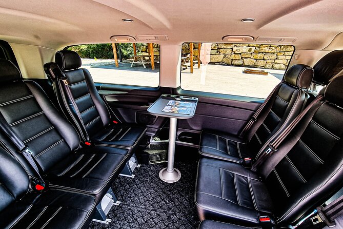 VIP Airport transfers by new cars in Helsinki - The Strengths Highlighted by Reviews