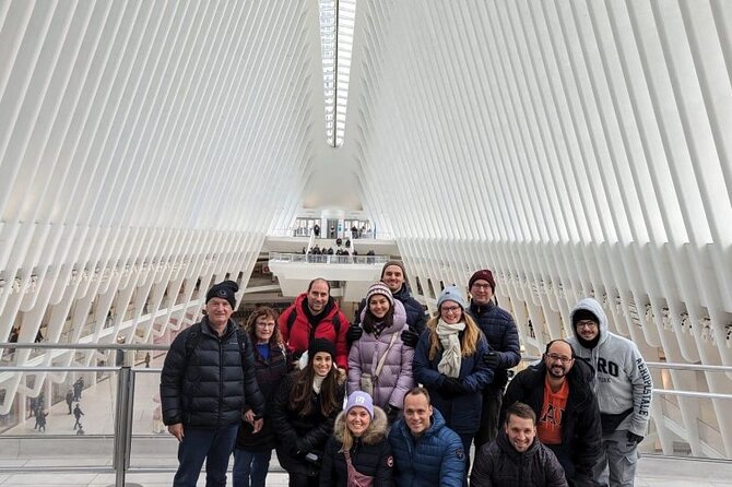 VIP All Access Empire State Building and Manhattan Walking Tour - Key Points