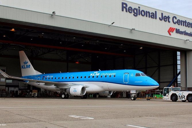 VIP Amsterdam Airport Departure Transfer - Efficient and Luxury Vehicle Transfer to Amsterdam Schiphol Airport for $74.04