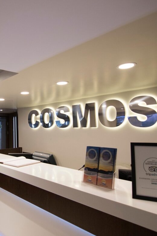 VIP Athens: Hydra, Poros, and Aegina Day Cruise with Lunch - Key Points