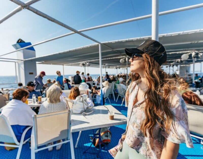 VIP Athens: Hydra, Poros, and Aegina Day Cruise with Lunch - Practicalities and Requirements