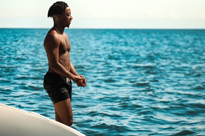 VIP Catamaran 4 hour Activity with Snorkeling in Bulgaria - Departure from Old Nessebar and Transfer Service