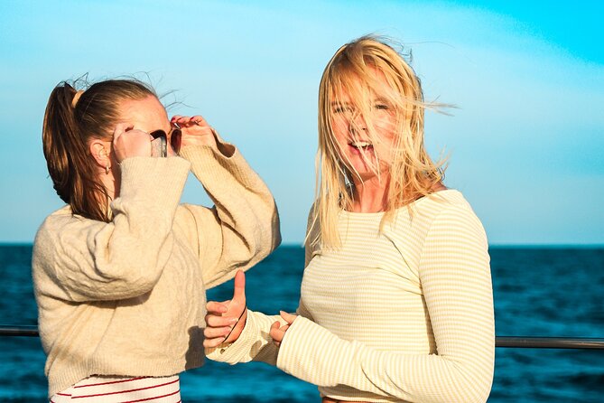 VIP Catamaran 4 hour Activity with Snorkeling in Bulgaria - Customer Experience and Crew Service