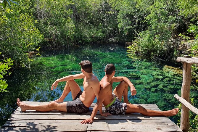 VIP Cenotes Private Tour (half-day) - Frequently Asked Questions