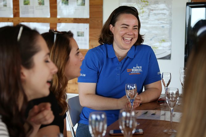 VIP Champagne Region Day Trip with 7 Tastings & Lunch from Paris - Logistics, Group Size, and Additional Info