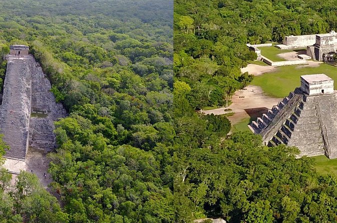 VIP Chichen Itza & Coba Private Tour - Flexibility and Additional Perks