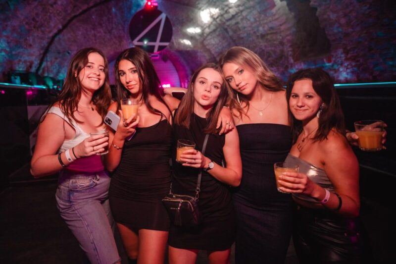 VIP Club Entry and Booth Booking - Practical Tips for Your Night Out