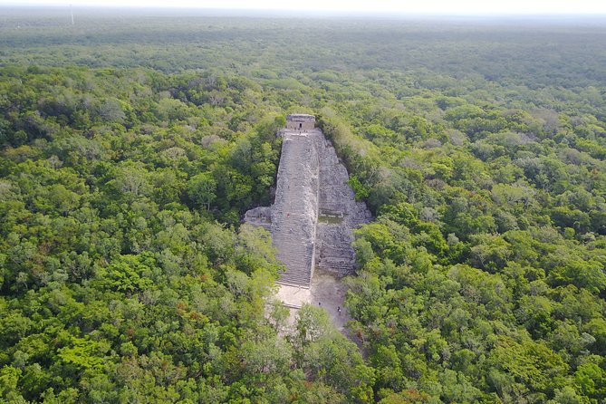 VIP Coba Private Tour - Discover the VIP Coba Private Tour in Playa del Carmen