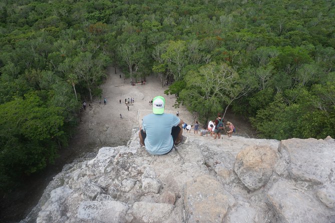 VIP Coba Private Tour - Key Points