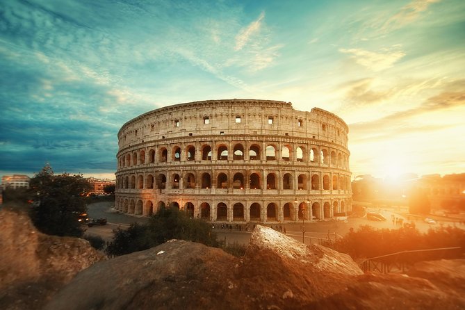 VIP Colosseum, Palatine Hill and Roman Forum Small Group Tour - Exploring the Roman Forum’s Political and Social Heart