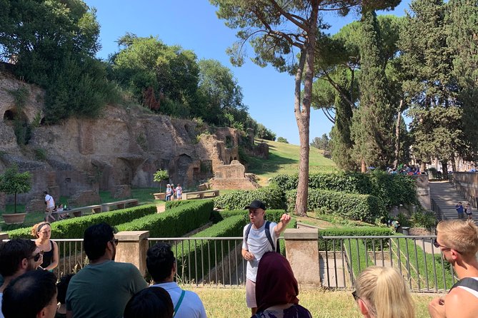 VIP Colosseum, Palatine Hill and Roman Forum Small Group Tour - When and How to Book for the Best Value