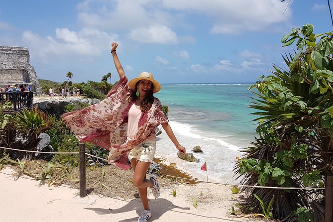 VIP Complete Tour to Tulum, Coba, Cenote and Playa del Carmen - Limitations and Review Insights