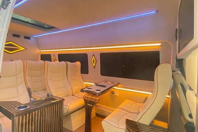 VIP Daily Transfer from the Istanbul Airport to Istanbul City - Key Points