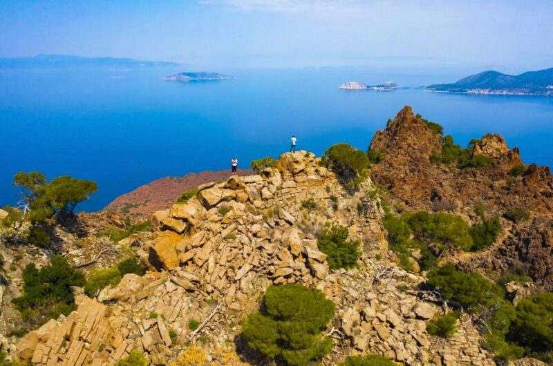 VIP Day Tour From Athens: Methana Volcano TREK - Is This Tour Right for You?