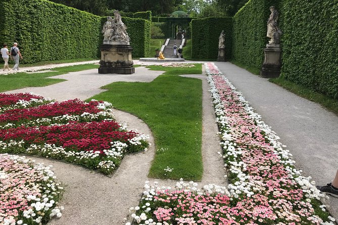 VIP Day Trip Neuschwanstein and Linderhof Castle from Munich - Considerations and Tips for a Great Experience