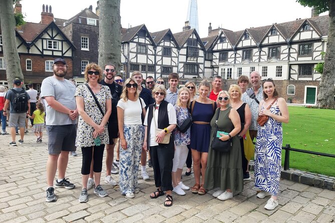 VIP Early Access: Opening Ceremony Tower of London & Bridge Entry - The Significance of the Opening Ceremony and VIP Access
