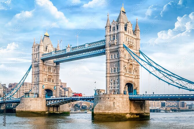 VIP Early Access: Opening Ceremony Tower of London & Bridge Entry - Benefits of Booking in Advance and Free Cancellation