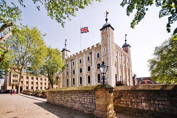 VIP Early Access: Opening Ceremony Tower of London & Bridge Entry - What Previous Visitors Say