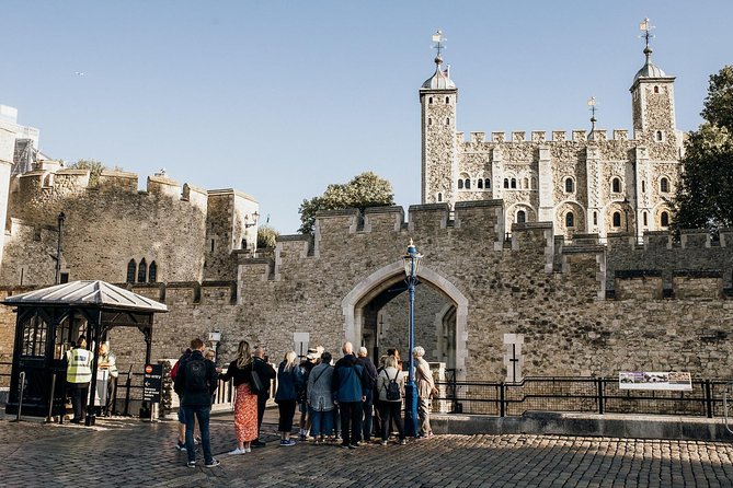 VIP Early Access Opening Ceremony Tower of London & River Cruise - Overall Value and Suitability