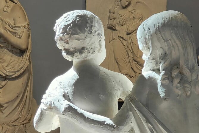 Vip early Skip-the-Line Uffizi Gallery - The Expertise of Your Guide and the Focus on Masterpieces