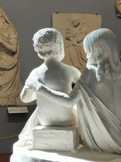 Vip early Skip-the-Line Uffizi Gallery - Key Points