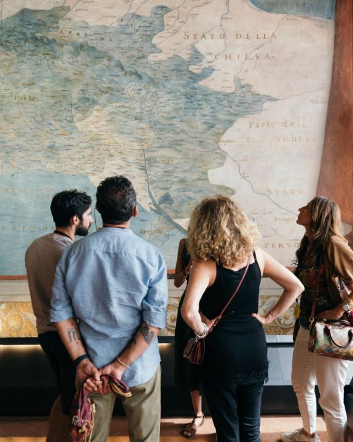 Vip early Skip-the-Line Uffizi Gallery - Comparing This Tour to Other Uffizi Options