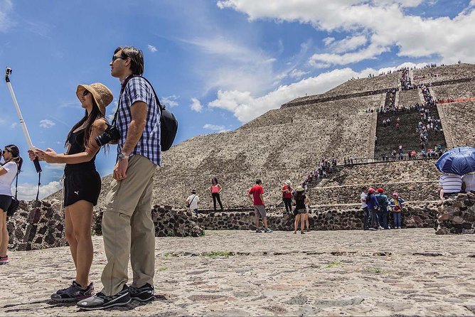 VIP Experience in Teotihuacán (The cheapest price for private tour) - Discover the Best Value Private Tour to Teotihuacán