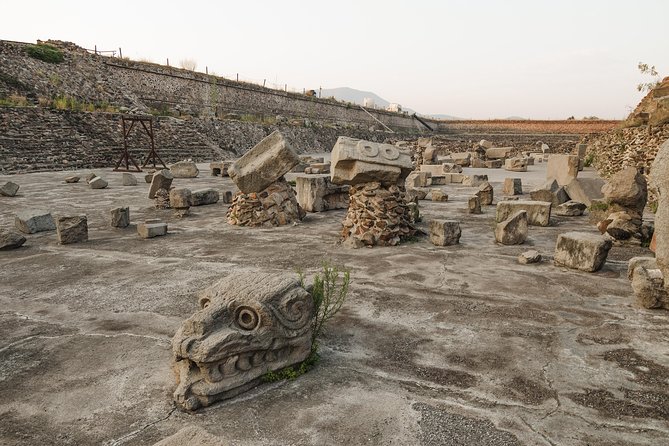 VIP Experience in Teotihuacán (The cheapest price for private tour) - Considering the Cost-Effectiveness of This Private Experience