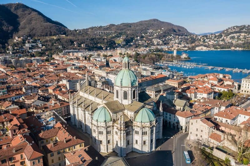 VIP Experience to Lake Como and Bellagio in 40 Languages - Pricing, Cancellation, and Booking Flexibility
