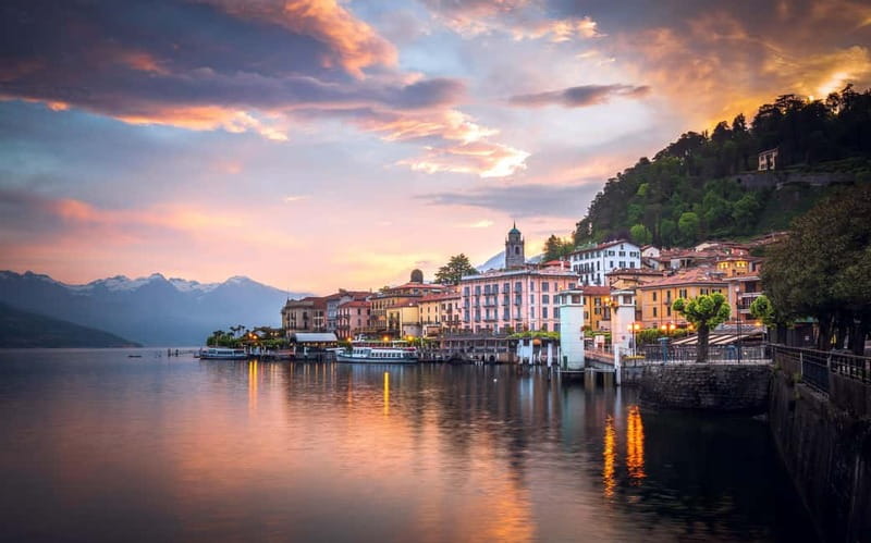 VIP Experience to Lake Como and Bellagio in 40 Languages - Comparing Features with Other Lake Como Tours