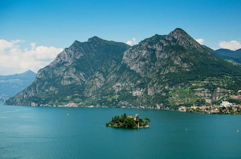 VIP Experience to Lake Iseo and Franciacorta Wine Tasting - Guide Expertise and Multilingual Support