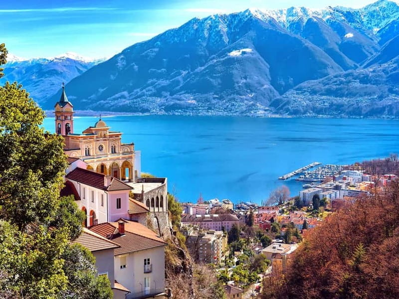 VIP Experience to Lake Maggiore and Borromean Gems - Visiting Stresa and Arona: Italian Lakeside Charm