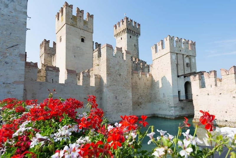 VIP Experience Verona, Desenzano & Sirmione with Boat Cruise - Key Points
