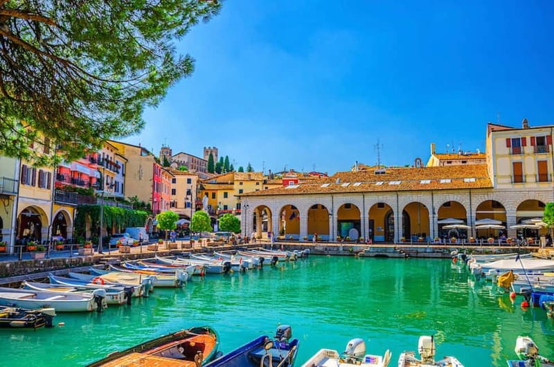 VIP Experience Verona, Desenzano & Sirmione with Boat Cruise - Flexible Booking and Cancellation Options