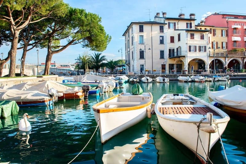 VIP Experience Verona, Desenzano & Sirmione with Boat Cruise - Who Will Truly Appreciate This Tour?