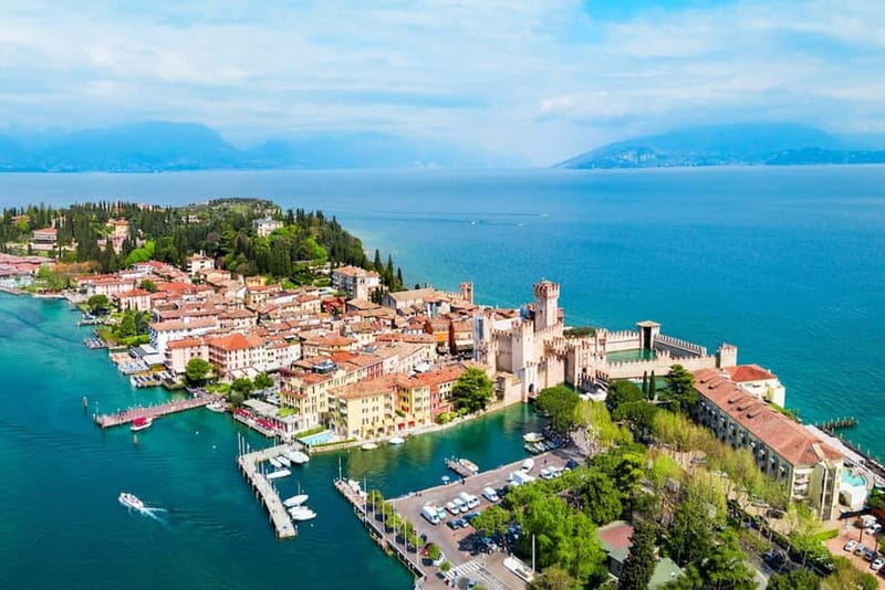 VIP Experience Verona, Desenzano & Sirmione with Boat Cruise - Frequently Asked Questions