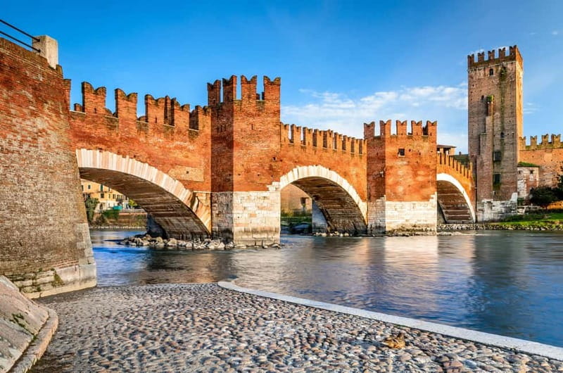 VIP Experience Verona, Mantua & Mincio River from Verona - Starting Point and Transportation in Style