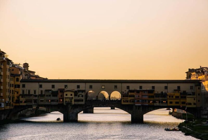 VIP Florence Walking Tour: Explore Before & After the Crowds - Why This Tour Stands Out From Others