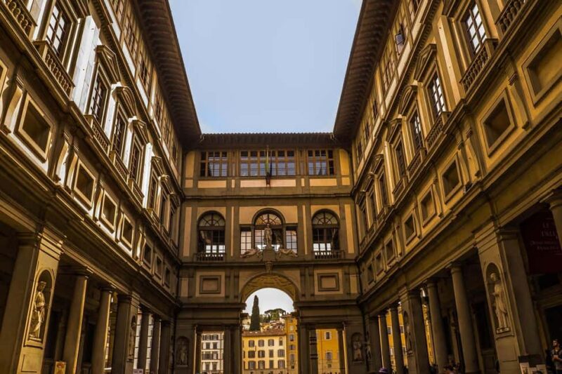 VIP Florence Walking Tour: Explore Before & After the Crowds - Who Will Enjoy This Tour the Most