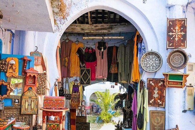 Vip Full Day Private Tangier Tour From Gibraltar All Inclusive - A Few Words on the Experience Quality and Limitations