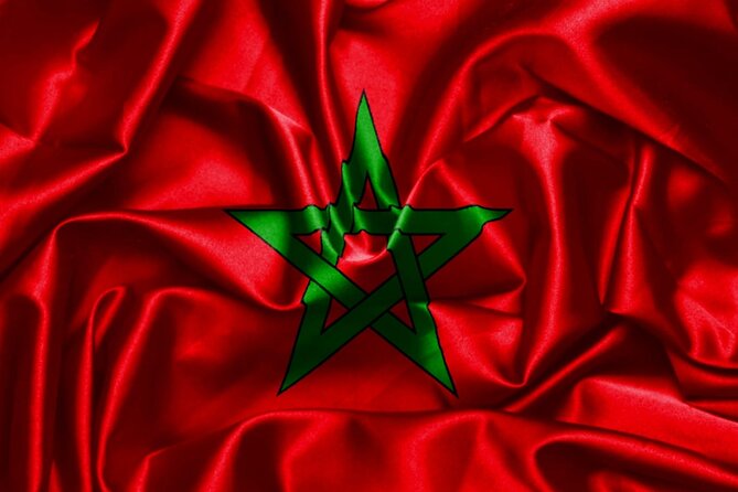 Vip Full Day Private Tangier Tour From Malaga All Inclusive - Logistics and Practical Details