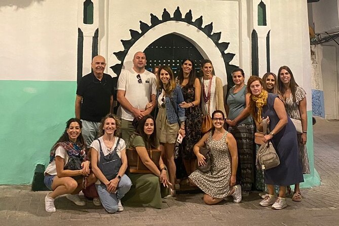 Vip Full Day Private Tangier Tour From Malaga All Inclusive - Discover the Exclusive Full-Day Private Tangier Tour from Malaga
