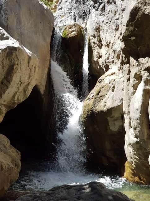 VIP Full-Day Private Tour (See the best with Professionals) - Tasting Authentic Crete at a Local Taverna